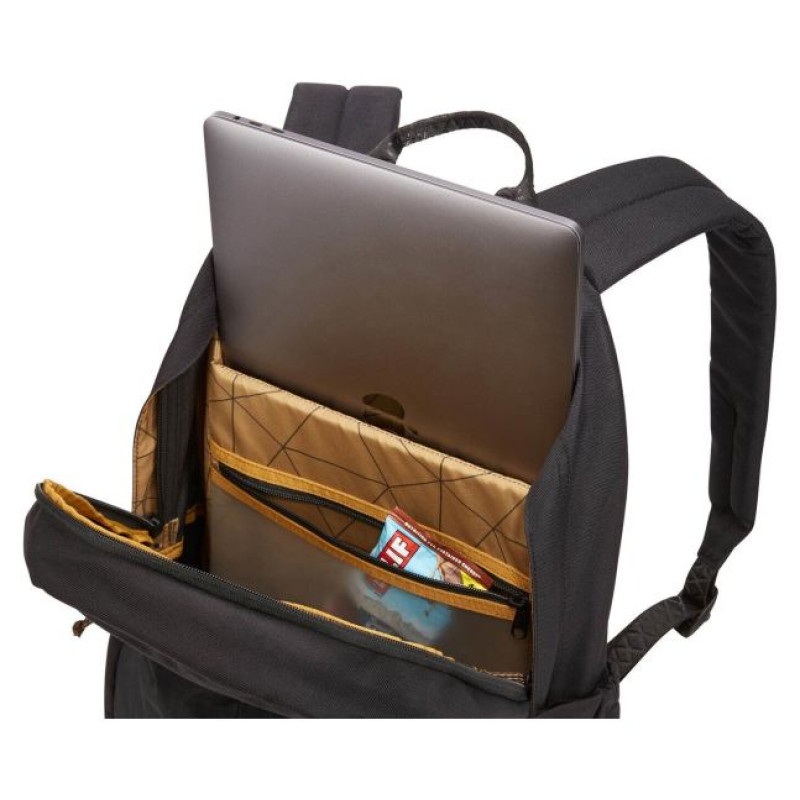 Thule 4313 Indago Backpack TCAM-7116 Black