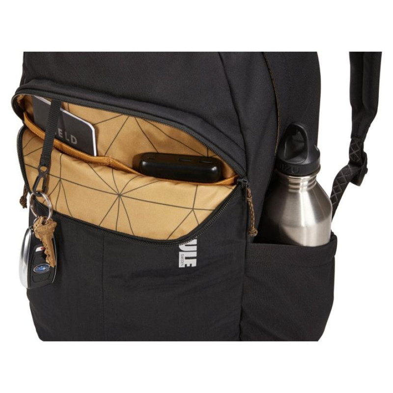 Thule 4313 Indago Backpack TCAM-7116 Black