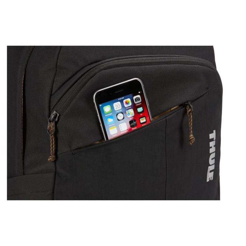Thule 4313 Indago Backpack TCAM-7116 Black
