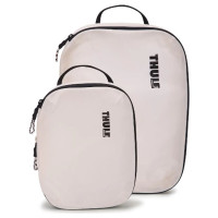 Thule 4860 Compression Packing Cube Set TCCS201 white