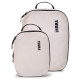Thule 4860 Compression Packing Cube Set TCCS201 white
