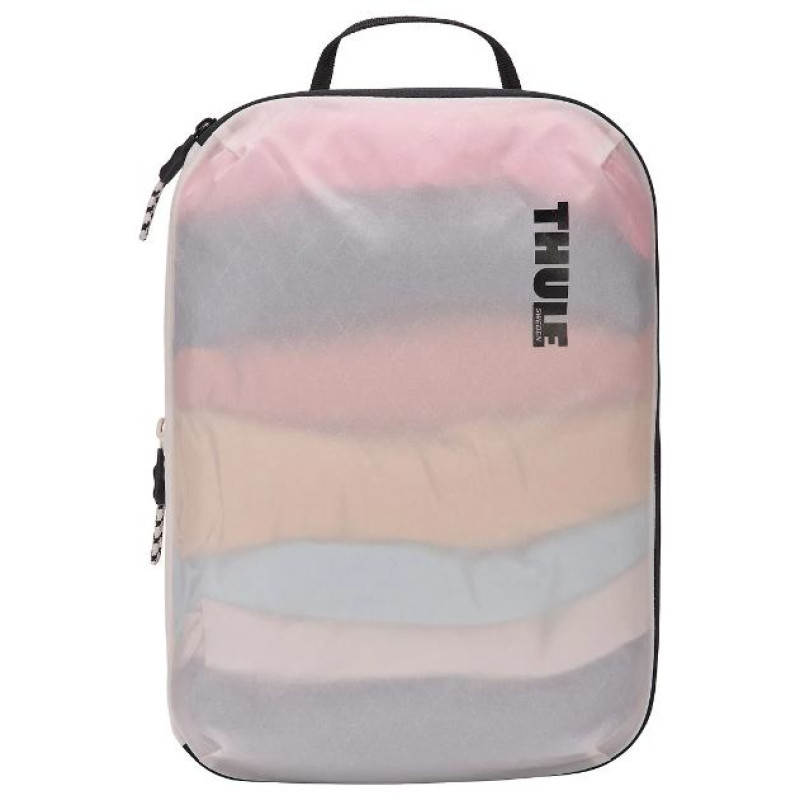 Thule 4860 Compression Packing Cube Set TCCS201 white