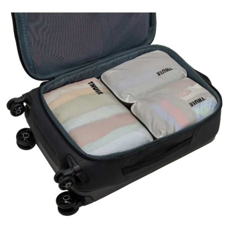 Thule 4860 Compression Packing Cube Set TCCS201 white