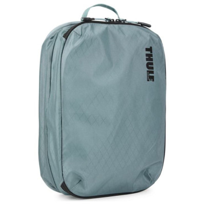 Thule 5118 Clean Dirty Packing Cube,  Pond  Gray