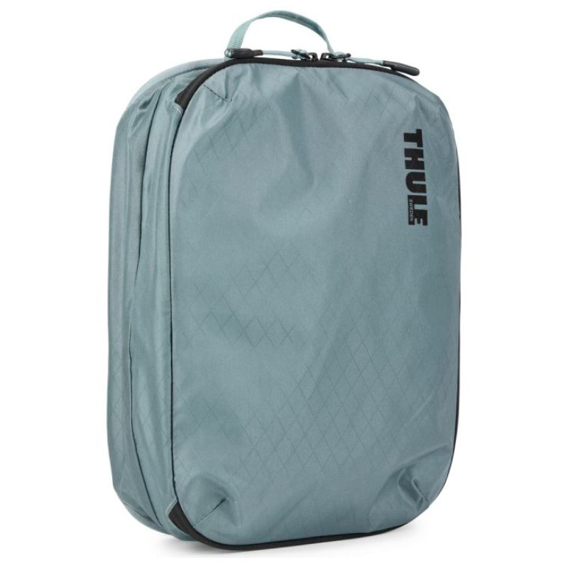 Thule 5118 Clean Dirty Packing Cube,  Pond  Gray