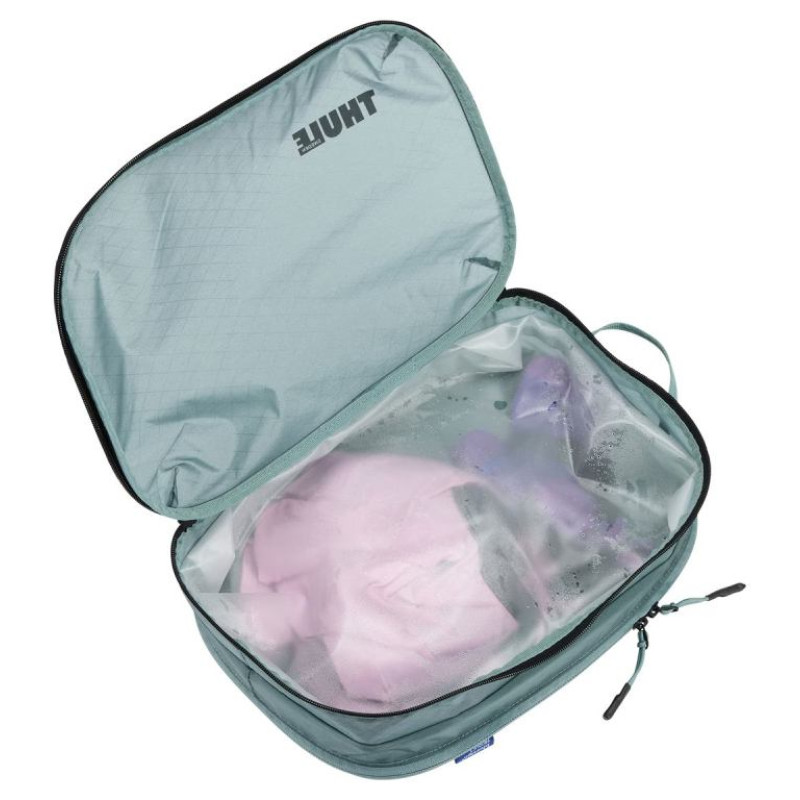 Thule 5118 Clean Dirty Packing Cube,  Pond  Gray