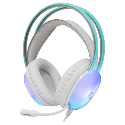 White Shark GH-2444 Peacock-2 White