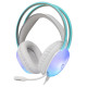 White Shark GH-2444 Peacock-2 White