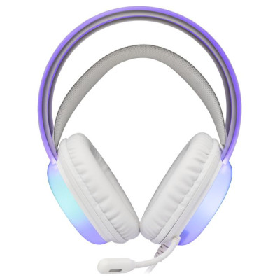 White Shark GH-2444 Peacock-2 White