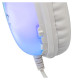 White Shark GH-2444 Peacock-2 White