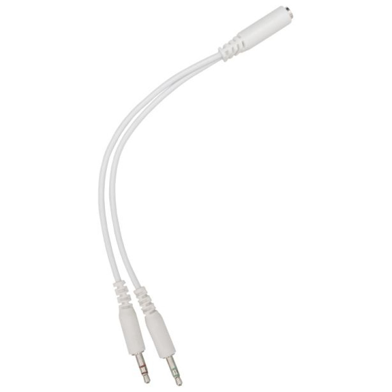 White Shark GH-2444 Peacock-2 White