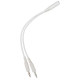 White Shark GH-2444 Peacock-2 White