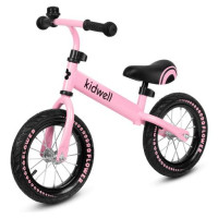 Kidwell Līdzsvara velosipēds Kidwell CRUZER FLOWER [A]