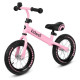 Kidwell Līdzsvara velosipēds Kidwell CRUZER FLOWER [A]