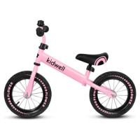 Kidwell Līdzsvara velosipēds Kidwell CRUZER FLOWER [A]