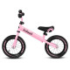 Kidwell Līdzsvara velosipēds Kidwell CRUZER FLOWER [A]