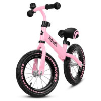 Kidwell Līdzsvara velosipēds Kidwell CRUZER FLOWER [A]