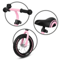 Kidwell Līdzsvara velosipēds Kidwell CRUZER FLOWER [A]