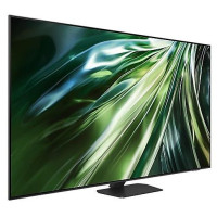 Samsung TV Set|SAMSUNG|55"|4K/Smart|QLED|3840x2160|Wireless LAN|Bluetooth|Tizen|Black|QE55QN90DATXXH