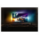Samsung TV Set|SAMSUNG|55"|4K/Smart|QLED|3840x2160|Wireless LAN|Bluetooth|Tizen|Black|QE55QN90DATXXH