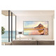 Samsung TV Set|SAMSUNG|55"|4K/Smart|QLED|3840x2160|Wireless LAN|Bluetooth|Tizen|Black|QE55QN90DATXXH