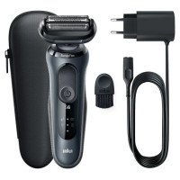 Braun Series 6 skuveklis AutoSense - 61-N1000s