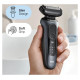 Braun Series 6 skuveklis AutoSense - 61-N1000s