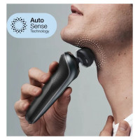 Braun Series 6 skuveklis AutoSense - 61-N1000s