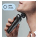 Braun Series 6 skuveklis AutoSense - 61-N1000s