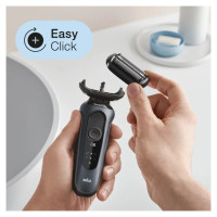 Braun Series 6 skuveklis AutoSense - 61-N1000s