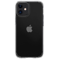 Spigen Ultra Hybrid Case for iPhone 12 mini - Clear