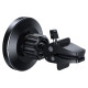 Joyroom Car Magnetic Holder Qi Wireless Inductive Charger 15W (MagSafe Compatible for iPhone) Black (JR-ZS240)