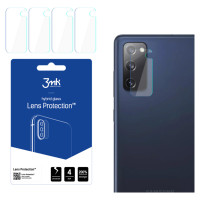 3Mk Protection Samsung Galaxy S20 FE 5G - 3mk Lens Protection™