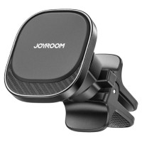 Joyroom JR-ZS400 magnetic car phone holder for air vent - black