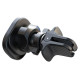 Joyroom JR-ZS400 magnetic car phone holder for air vent - black