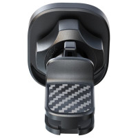 Joyroom JR-ZS400 magnetic car phone holder for air vent - black