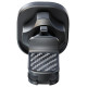 Joyroom JR-ZS400 magnetic car phone holder for air vent - black