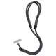 UAG Crossbody Lanyard Civilian phone lanyard - gray and black