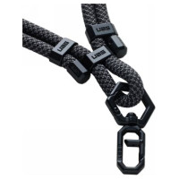 UAG Crossbody Lanyard Civilian phone lanyard - gray and black