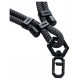 UAG Crossbody Lanyard Civilian phone lanyard - gray and black