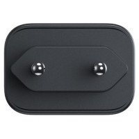 Joyroom JR-TCF13 network charger USB-C / USB-A 25W SFC / PPS / PD - black