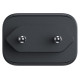 Joyroom JR-TCF13 network charger USB-C / USB-A 25W SFC / PPS / PD - black