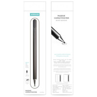 Joyroom JR-BP560 Excellent Series Passive Stylus - Black