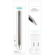 Joyroom JR-BP560 Excellent Series Passive Stylus - Black
