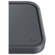 Samsung EP-P2400BBEGEU 15W 1.67A Inductive Wireless Charger - Black