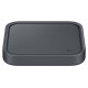 Samsung EP-P2400BBEGEU 15W 1.67A Inductive Wireless Charger - Black