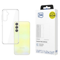 3Mk Protection 3mk Armor Case for Samsung Galaxy A26 5G - Transparent