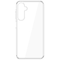 3Mk Protection 3mk Armor Case for Samsung Galaxy A26 5G - Transparent