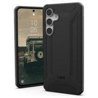 UAG Scout Case for Samsung Galaxy S24 FE - Black