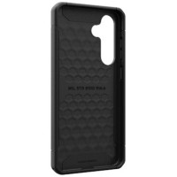 UAG Scout Case for Samsung Galaxy S24 FE - Black